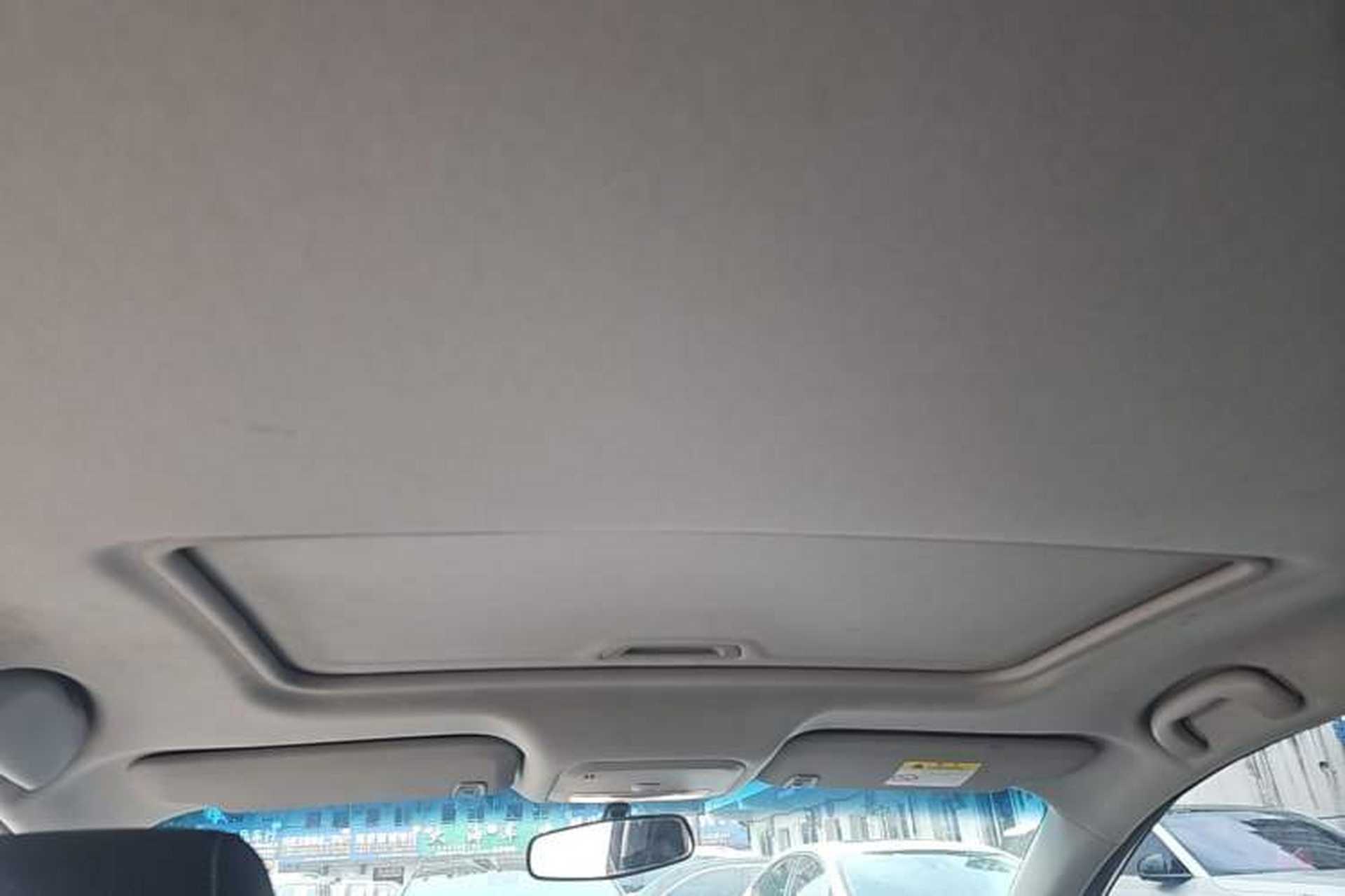 Used Buick GT 2017 15N Automatic Deluxe Edition Headliner