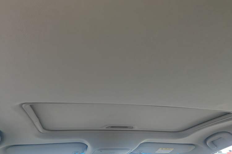 Used Buick GT 2017 15N Automatic Elite Version Headliner