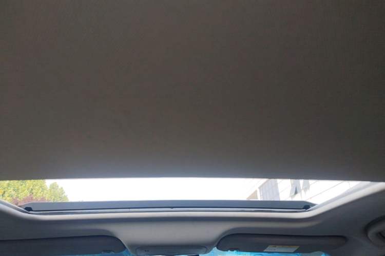 Used Buick GT 2017 15N Manual Elite Version Headliner