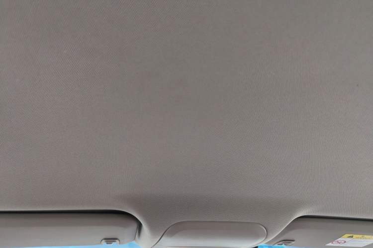 Used Buick GT 2017 15N Automatic Entry-Level Trim Headliner