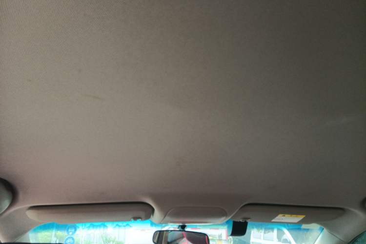 Used Buick GT 2017 15N Automatic Entry-Level Trim Headliner