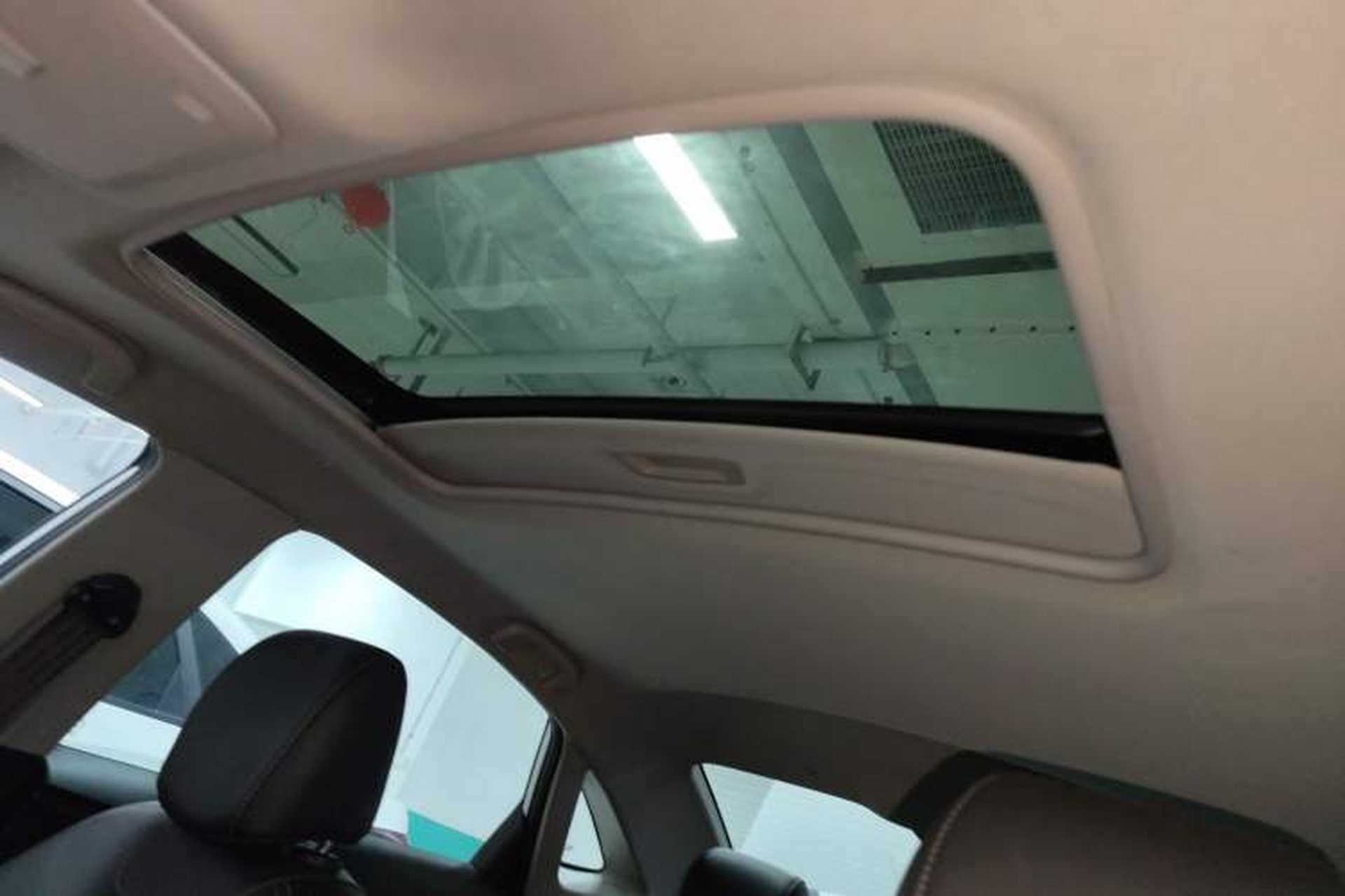 Used Buick GT 2017 15N Automatic Deluxe Edition Headliner