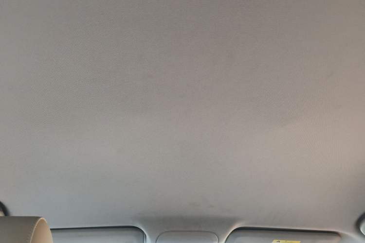 Used Buick GT 2017 15N Manual Entry-Level Trim Headliner