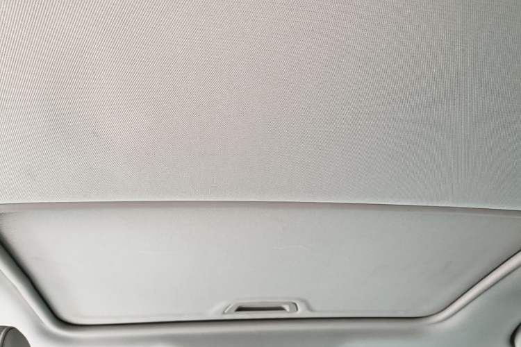 Used Buick GT 2017 15N Manual Elite Version Headliner