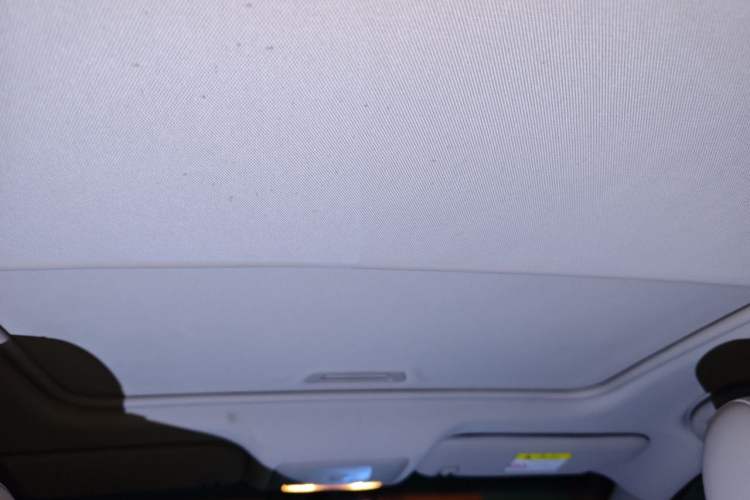 Used Buick GT 2017 15N Automatic Elite Version Headliner