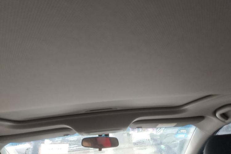 Used Buick GT 2017 15N Automatic Elite Version Headliner