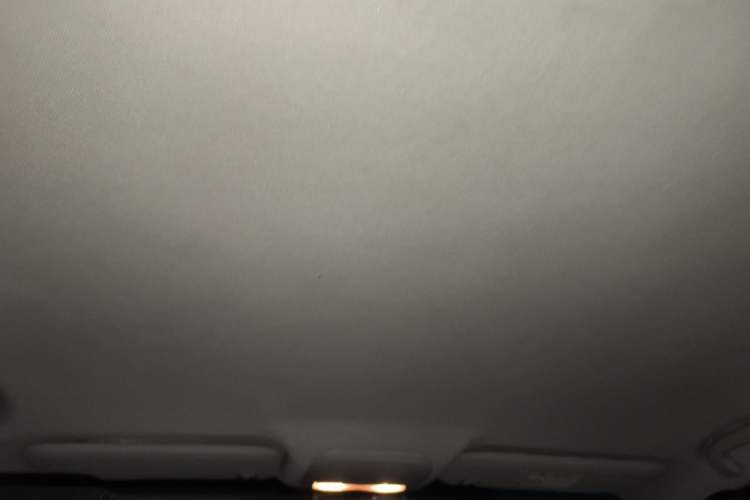 Used Buick GT 2017 15N Automatic Entry-Level Trim Headliner