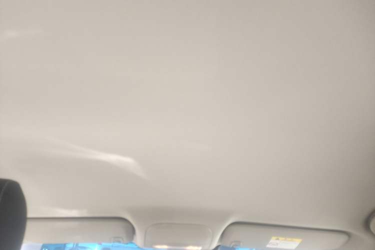 Used Buick GT 2017 15N Manual Entry-Level Trim Headliner