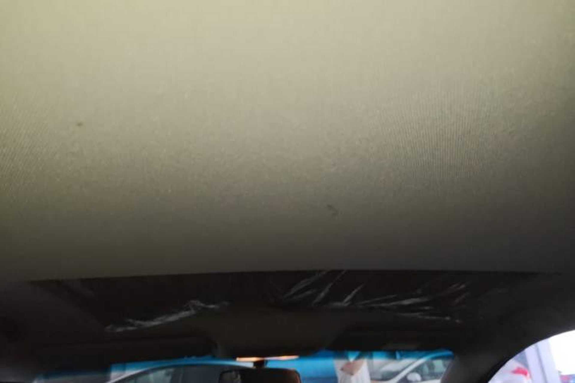 Used Buick GT 2017 15N Automatic Elite Version Headliner