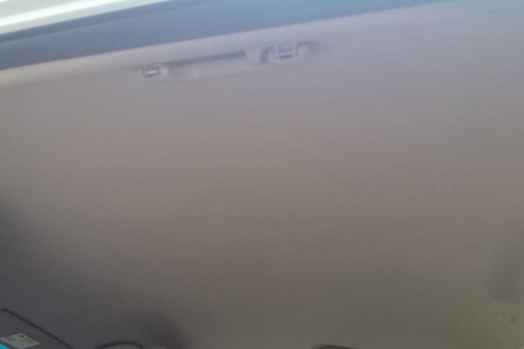 Used Buick GT 2017 15N Manual Entry-Level Trim Headliner