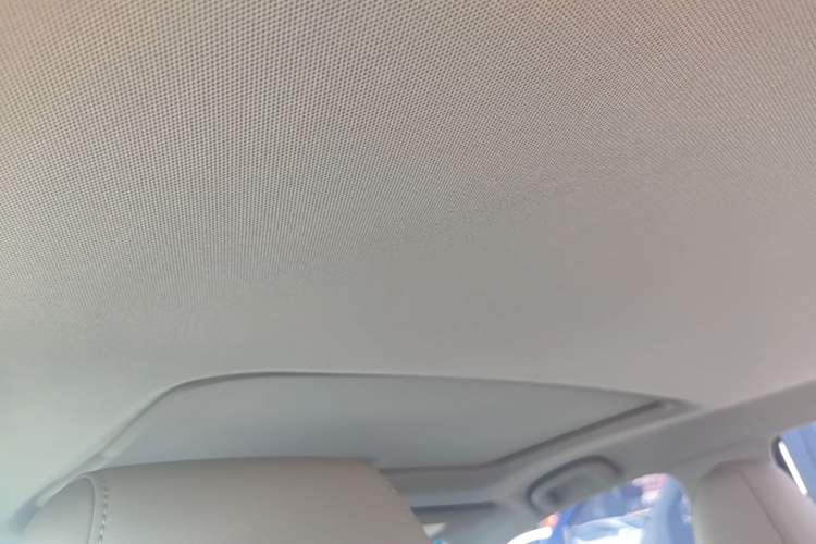 Used Buick GT 2017 15N Automatic Elite Version Headliner
