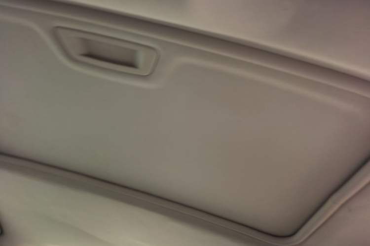 Used Buick GT 2017 15N Automatic Elite Version Headliner