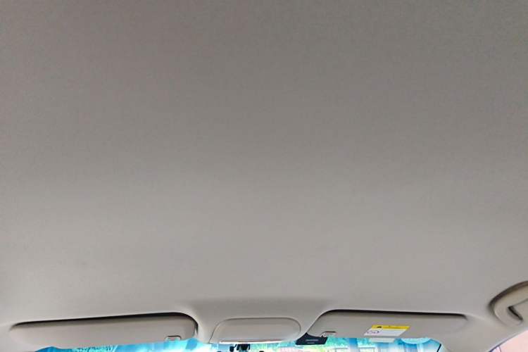 Used Buick GT 2017 15N Manual Entry-Level Trim Headliner