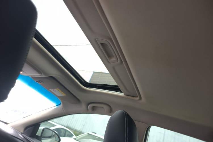 Used Buick GT 2017 15N Automatic Elite Version Headliner