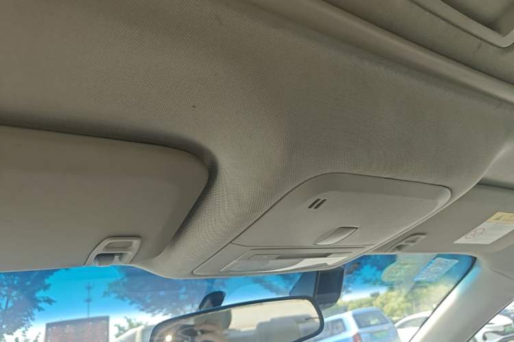 Used Buick GT 2017 15N Automatic Elite Version Headliner