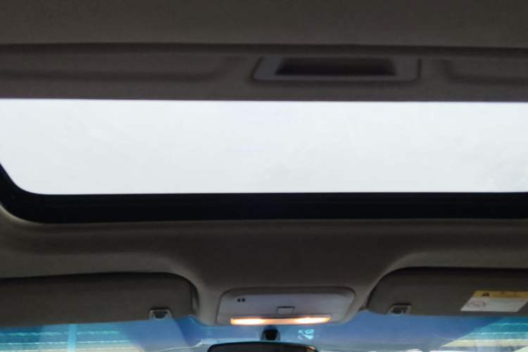 Used Buick GT 2017 15N Automatic Elite Version Headliner