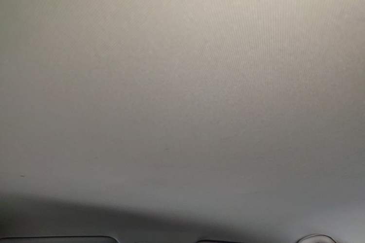 Used Buick GT 2017 15N Manual Entry-Level Trim Headliner