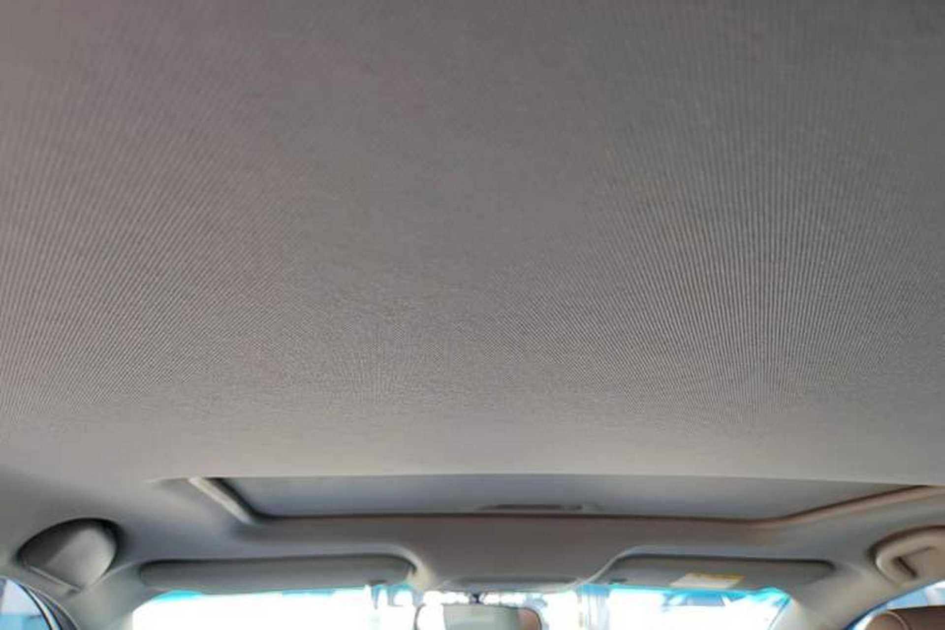 Used Buick GT 2017 15N Automatic Elite Version Headliner