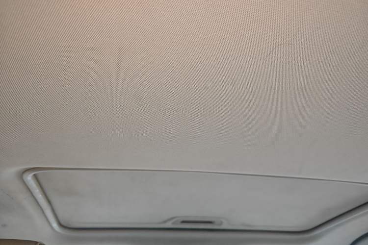 Used Buick GT 2017 15N Manual Elite Version Headliner