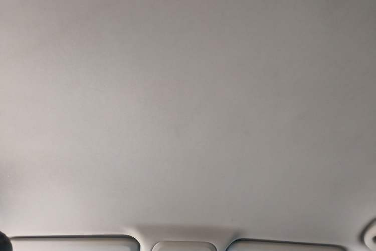 Used Buick GT 2017 15N Automatic Entry-Level Trim Headliner