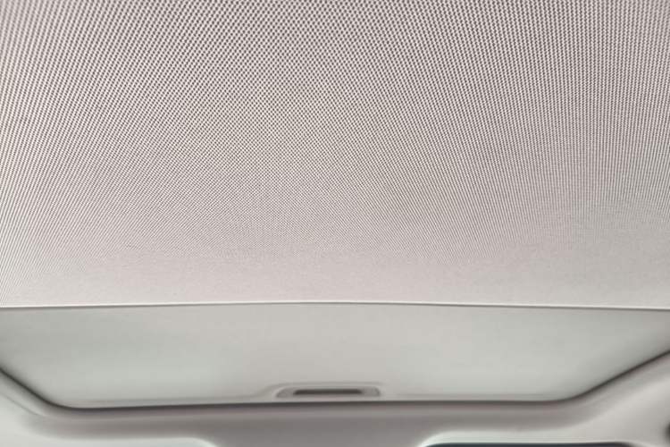 Used Buick GT 2017 15N Automatic Deluxe Edition Headliner