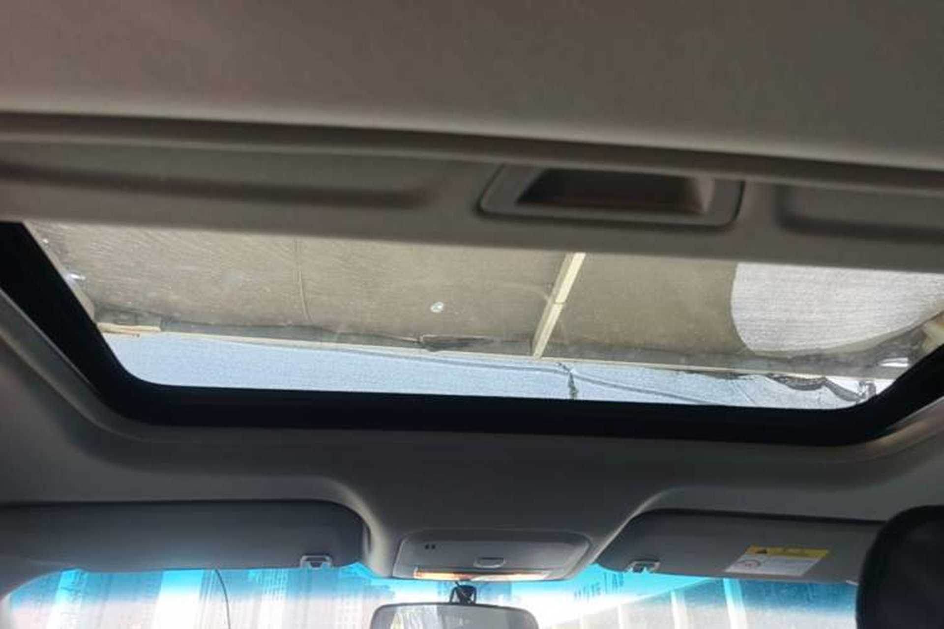 Used Buick GT 2017 15N Automatic Elite Version Headliner