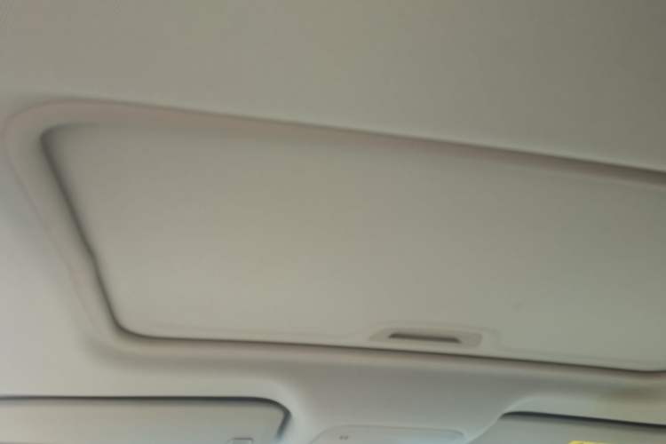 Used Buick GT 2017 15N Automatic Elite Version Headliner
