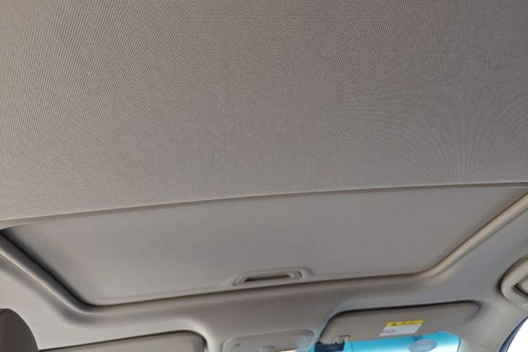 Used Buick GT 2017 15N Automatic Elite Version Headliner