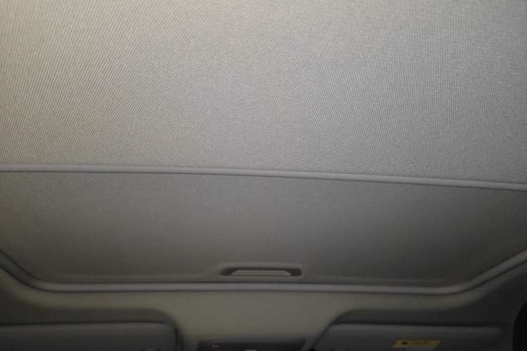 Used Buick GT 2017 15N Automatic Deluxe Edition Headliner