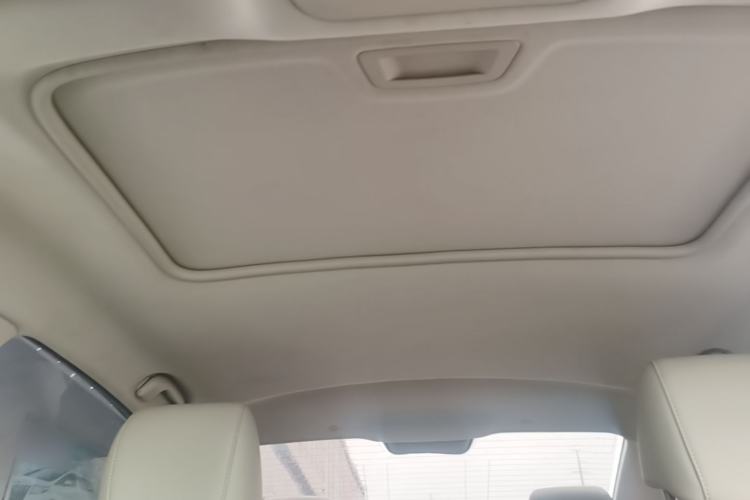 Used Buick GT 2017 15N Automatic Elite Version Headliner
