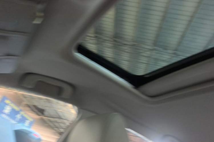 Used Buick GT 2017 15N Automatic Elite Version Headliner
