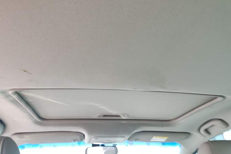 Used Buick GT 2017 15N Automatic Elite Version Headliner