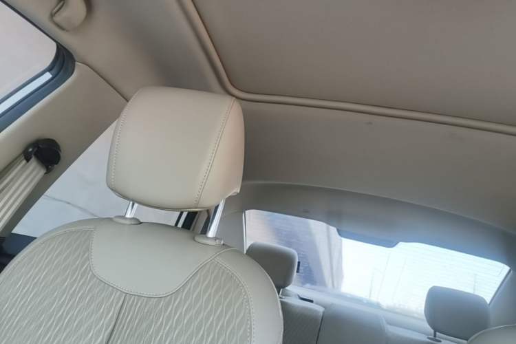 Used Buick GT 2017 15N Automatic Elite Version Headliner