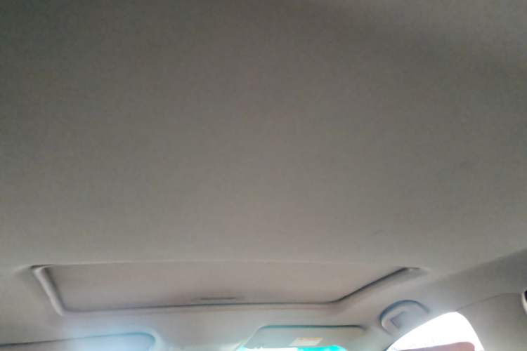 Used Buick GT 2017 15N Automatic Elite Version Headliner