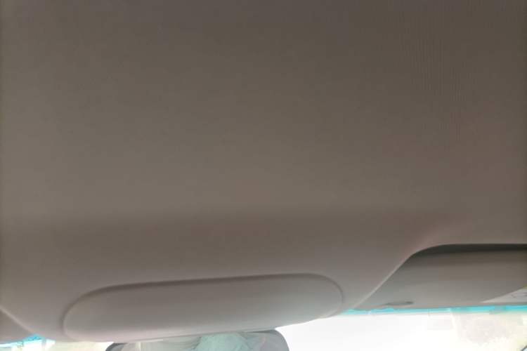 Used Buick GT 2017 15N Automatic Entry-Level Trim Headliner