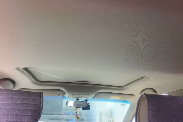 Used Buick GT 2017 15N Automatic Elite Version Headliner