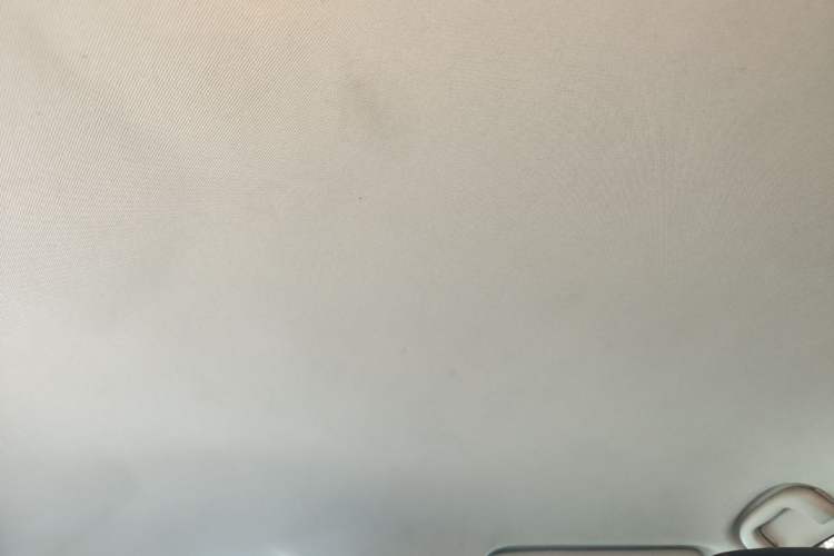 Used Buick GT 2017 15N Manual Entry-Level Trim Headliner