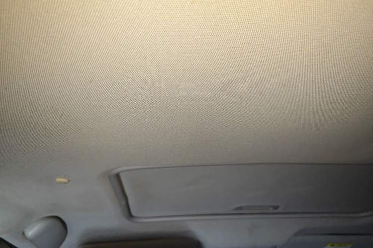 Used Buick GT 2017 15N Automatic Deluxe Edition Headliner