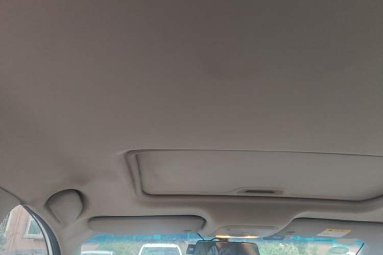 Used Buick GT 2017 15N Manual Elite Version Headliner