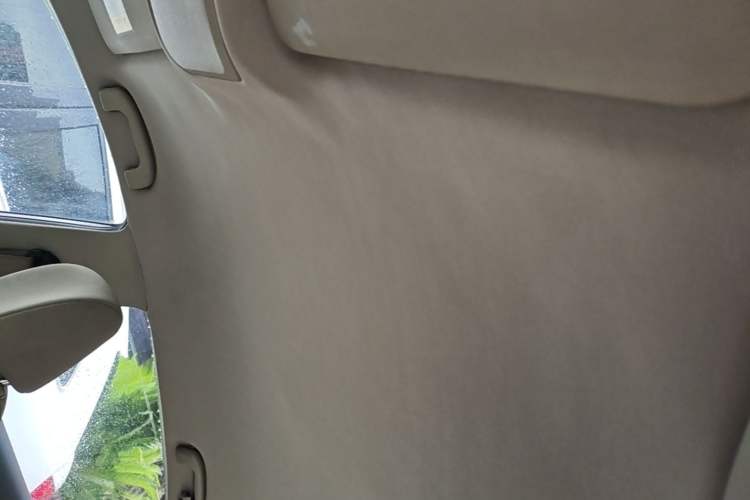 Used Buick GT 2017 15N Automatic Entry-Level Trim Headliner