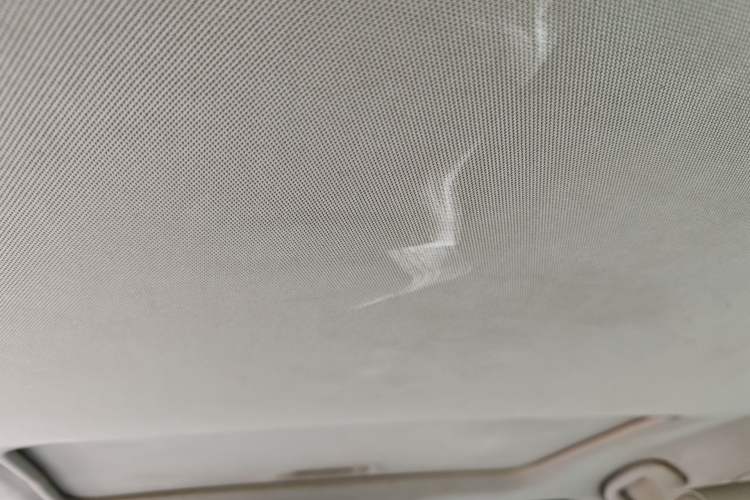 Used Buick GT 2017 15N Automatic Elite Version Headliner