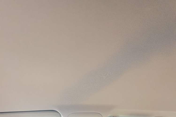 Used Buick GT 2017 15N Manual Entry-Level Trim Headliner