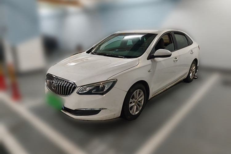 Used Buick GT 2017 15N Automatic Entry-Level Trim Guazi used car, China used car export, Used car for sale, Used  cars, Cheapest cars for sale