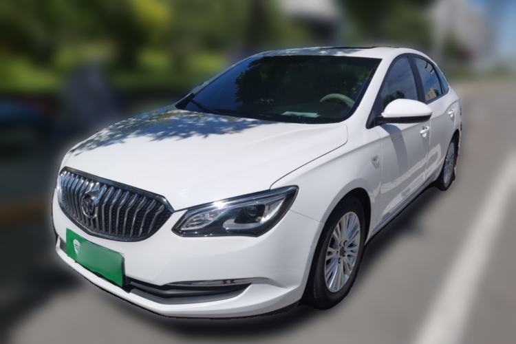 Used Buick GT 2017 15N Automatic Elite Version Guazi used car, China used car export, Used car for sale, Used  cars, Cheapest cars for sale