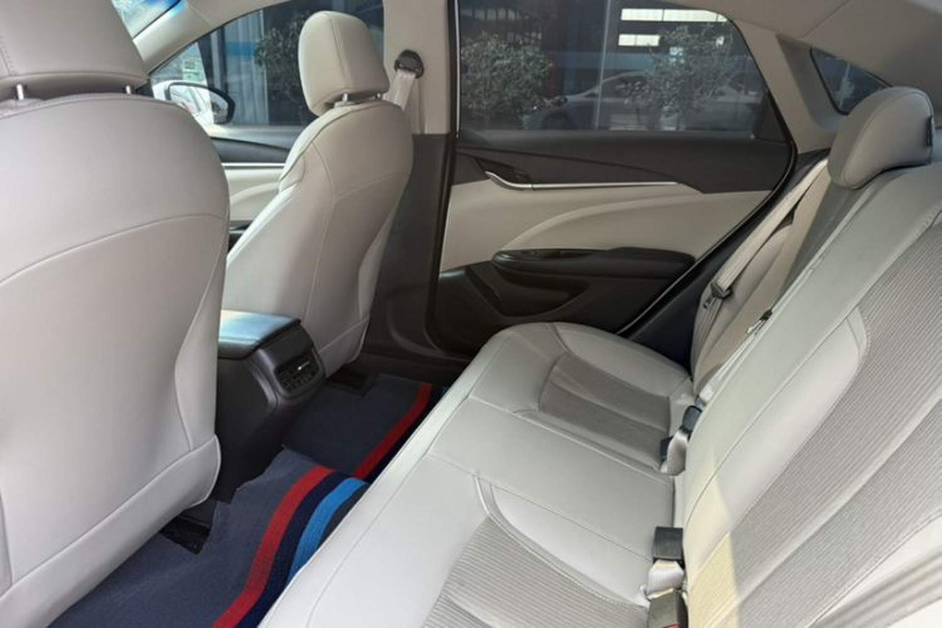 Used Buick GT 2017 15N Manual Elite Version Interior 1