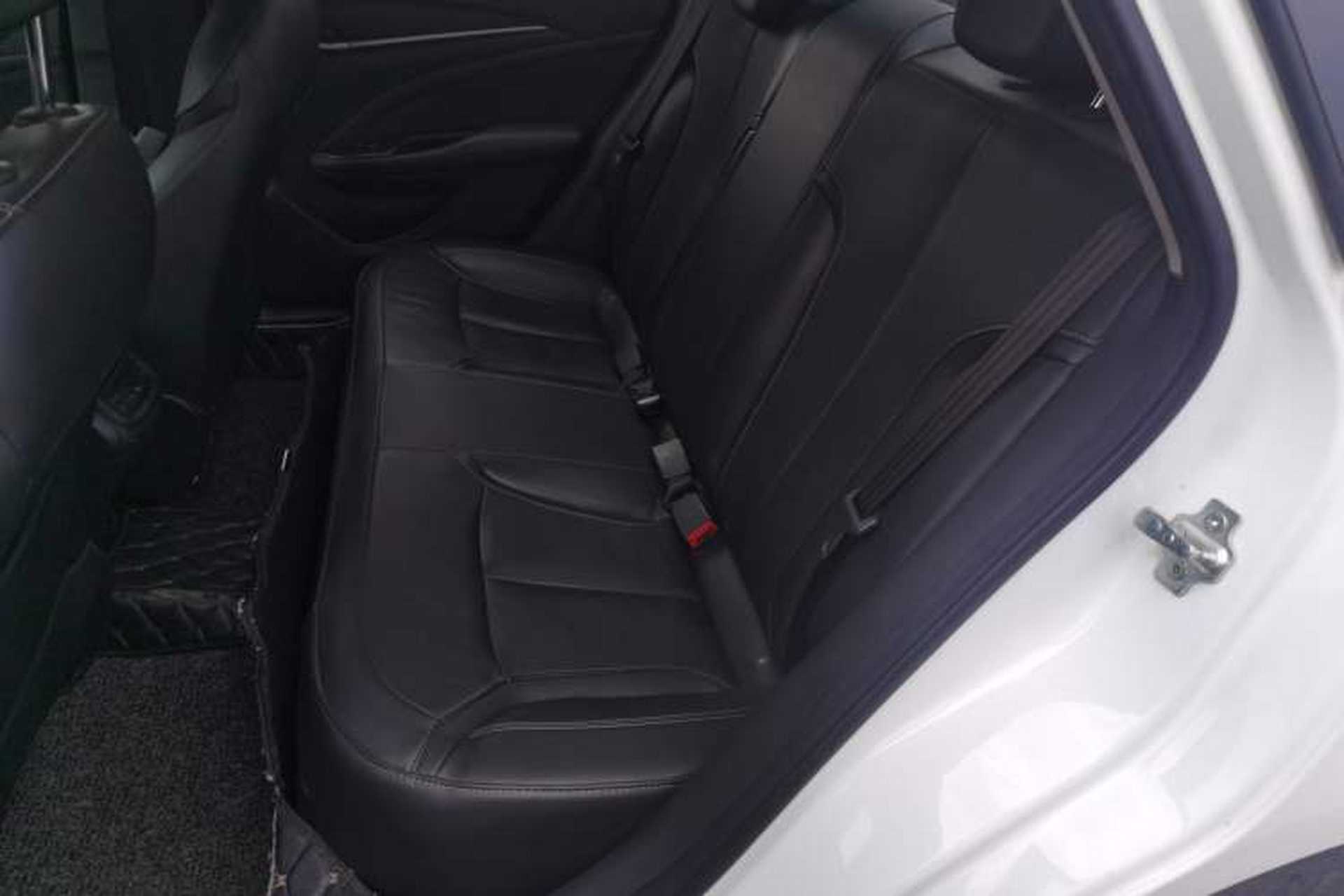Used Buick GT 2017 15N Automatic Deluxe Edition Interior 4