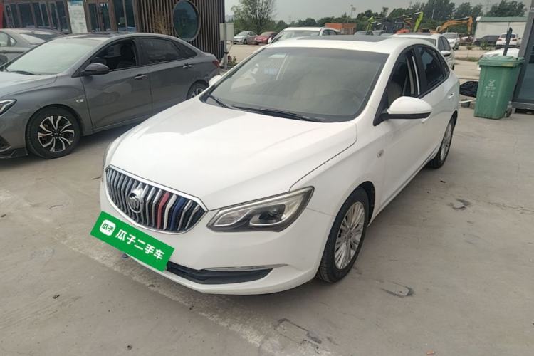 Used Buick GT 2017 15N Automatic Elite Version Guazi used car, China used car export, Used car for sale, Used cars, Cheapest cars for sale