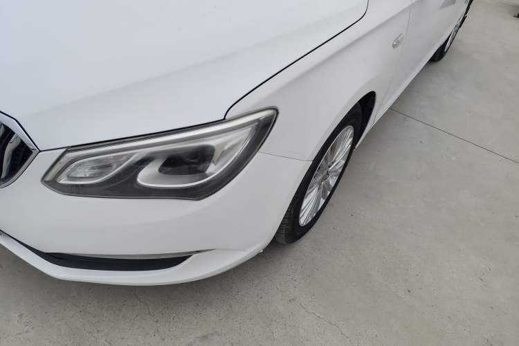 Used Buick GT 2017 15N Manual Elite Version Left Front Headlight