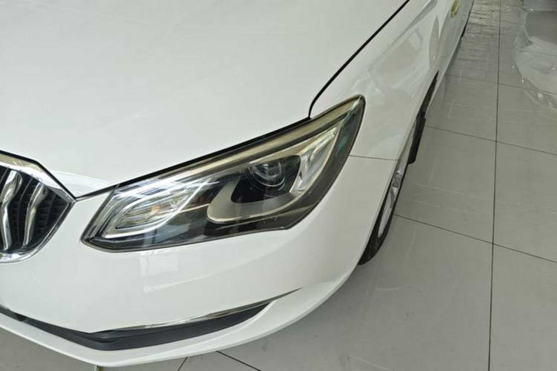 Used Buick GT 2017 15N Automatic Entry-Level Trim Left Front Headlight