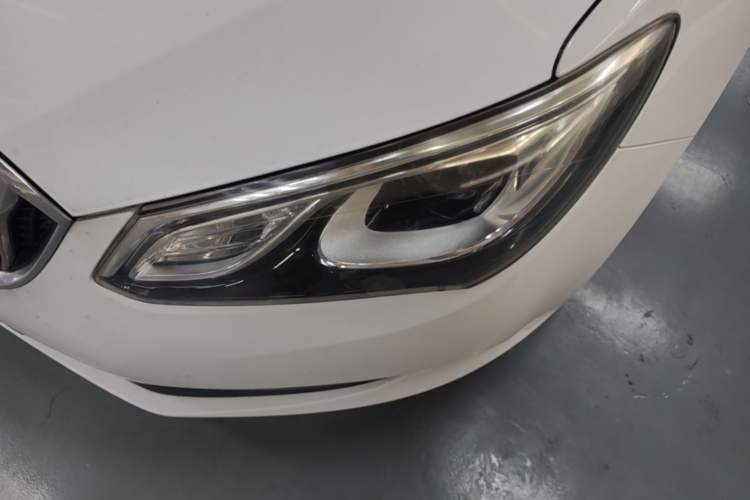 Used Buick GT 2017 15N Automatic Elite Version Left Front Headlight